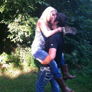 Meet your Posher, Terry